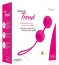 Bile Vaginale Joyballs Pink