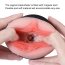 Masturbator in Sticla de Bere - dimensiuni complete