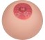 Minge AntiStres Ball Breast Spritz