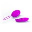 Ou Vibrator Pretty Love »Joanne« 7,5 cm - Violet - culoare si material