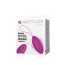 Ou Vibrator Pretty Love »Joanne« 7,5 cm - Violet - detaliu ambalaj