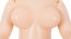 Papusa Gonflabila Cum Swallowing Doll - accesorii incluse