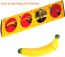 Penis Banana Squirt