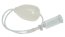Pompa Sani cu Vacuum You2Toys »Crystal Clear« Alb