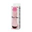 Vibrator Natural Cyber Skin Rockin - detaliu finisaj