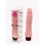 Vibrator Natural Cyber Skin Rockin - vedere frontala