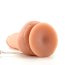 Vibrator Max Vibrating Cock & Balls Skin - detaliu finisaj