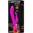 Vibrator cu Incalzire Pretty Love Digi Fire - detaliu finisaj