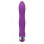 Vibrator Toyz4Lovers »Black Jack« 17,5 cm - Violet - detaliu design