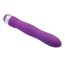 Vibrator Toyz4Lovers »Black Jack« 17,5 cm - Violet - culoare si material