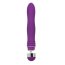 Vibrator Toyz4Lovers »Black Jack« 17,5 cm - Violet - vedere laterala