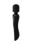 Aparat Masaj Erotic Wanachi Body Charger Black - culoare si material