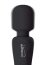Aparat Masaj Erotic Wanachi Body Charger Black - dimensiuni complete