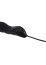 Aparat Masaj Erotic Wanachi Body Charger Black - vedere laterala