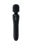Aparat Masaj Erotic Wanachi Body Charger Black - vedere frontala