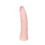 Dildo Realistic Flexibil 18,5 x 4 cm