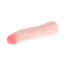 Dildo Realistic Flexibil 18,5 x 4 cm