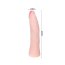 Dildo Realistic Flexibil 18,5 x 4 cm