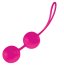Bile Vaginale Joyballs Pink
