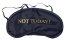 Set Masca de  Ochi Blindfold - Negru
