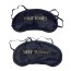 Set Masca de  Ochi Blindfold - Negru