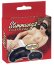 Set Masca de  Ochi Blindfold - Negru