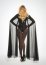 Capa Eleganta Neagra, Allure Lingerie#