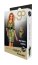 Rochie Military Datex Guilty Pleasure - Verde - accesorii incluse