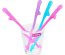 Set Paie de Baut Lovetoy "Willy Straws" 9 Bucati##
