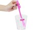 Set Paie de Baut Lovetoy "Willy Straws" 9 Bucati##