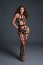 Corset Bondage Adore By Allure Lingerie# - vedere frontala