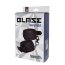 Catuse Negre Deluxe Dream Toys - culoare si material