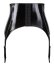 Corset Catarame Latex