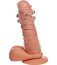 Super Prelungitor Penis cu Bile