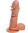 Super Prelungitor Penis cu Bile