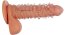 Prelungitor Penis Toyz4Lovers »Profesional« 16,5 cm