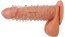 Prelungitor Penis Toyz4Lovers »Profesional« 16,5 cm