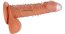 Prelungitor Penis Toyz4Lovers »Profesional« 14,5 cm