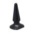 Butt Anal Toyz4Lovers "Black Small" 10,2 cm - Negru##