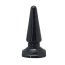 Butt Anal Toyz4Lovers "Black Small" 10,2 cm - Negru##
