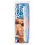 Dildo Dublu Transparent You2Toys  "Crystal Duo" 34 cm##