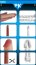 Prelungitor Penis Lovetoy »Pleasure X-Tender 1« 17 cm - Natural