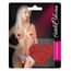 Titty Heart Sticker