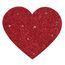 Titty Heart Sticker