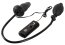 Pompa Anala cu Vibratii You2Toys »Fanny Hill« 12 cm - Negru - accesorii incluse