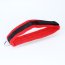 Set Bondage, Erotica Fetish Art Red, 7 Piese