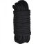 Sfoara Bondage Toyz4Lover "Shibari Fetish Art By" 5 Metri - Negru##