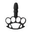 Adaptor Doc Johnson »Knuckle Up« Vac-U-Lock 14,98 cm