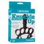 Adaptor Doc Johnson »Knuckle Up« Vac-U-Lock 14,98 cm