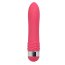 Vibrator Toyz4Lovers "Fucsia Jack" 14 cm - Roz - detaliu design
